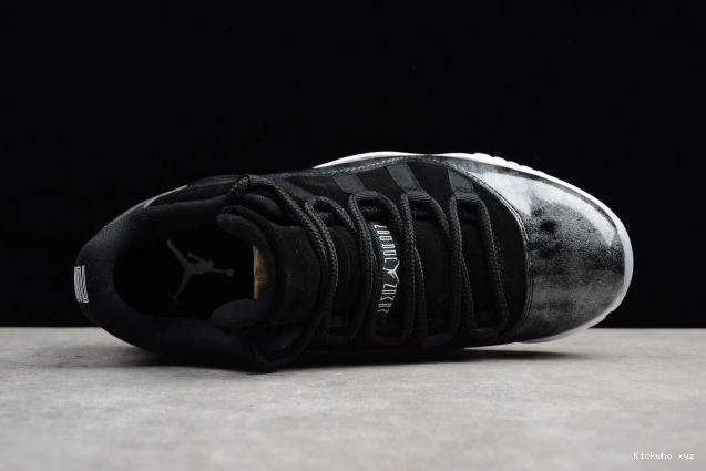 Jordan Low Air Retro 528895-010 